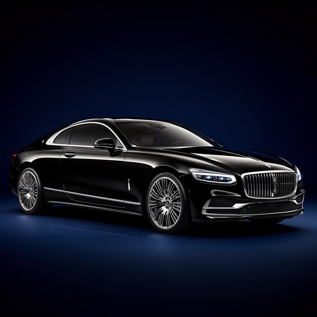 Coupe / Sedan