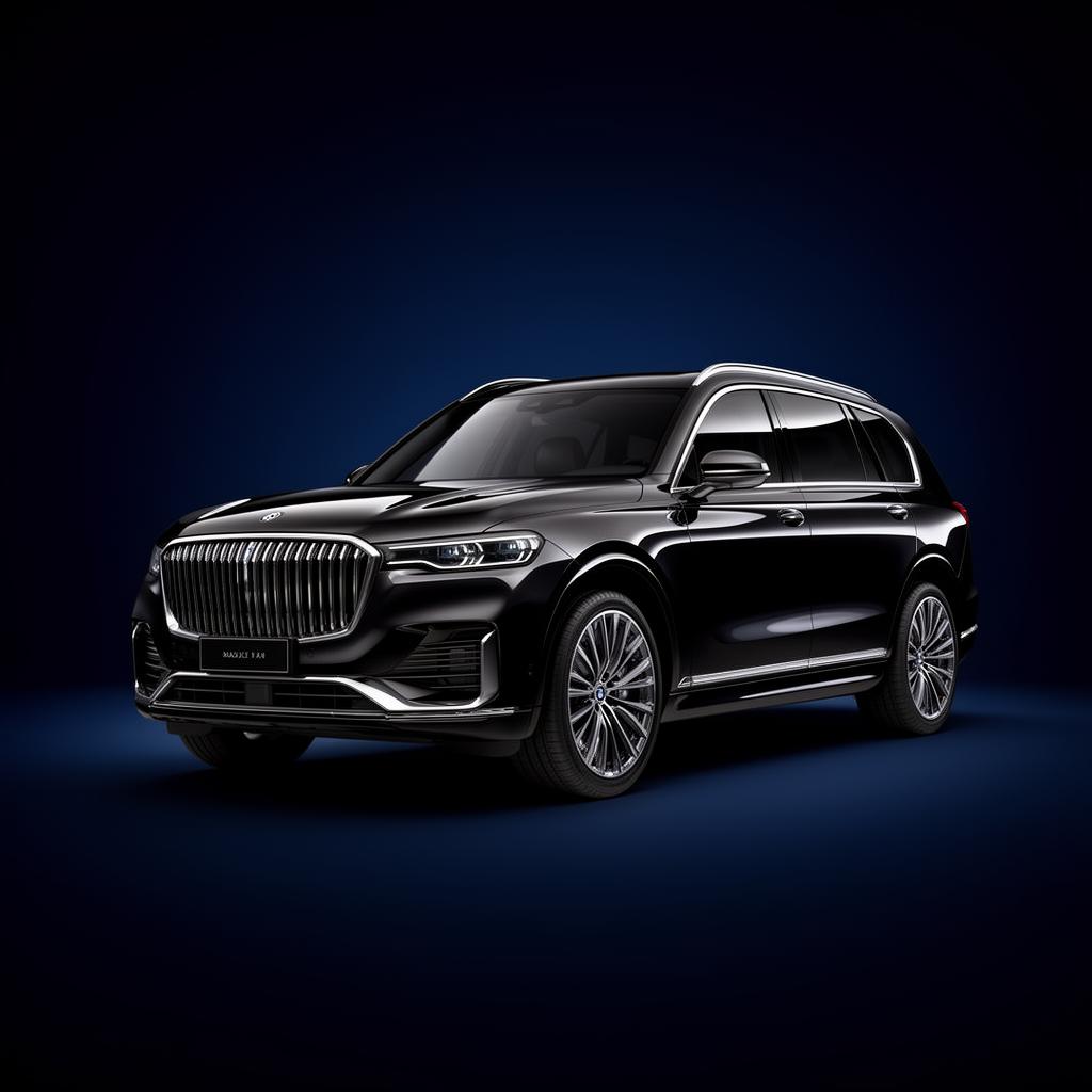 Mid-Size / SUV